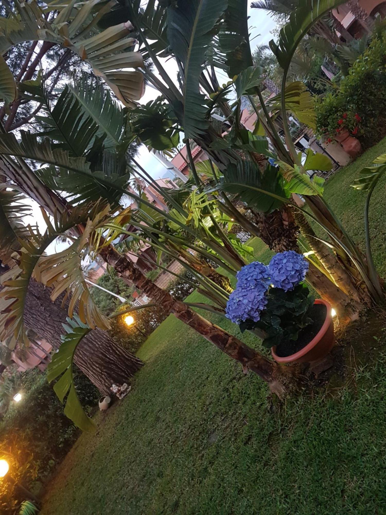 Villetta Nella Baia Furnari Exterior foto