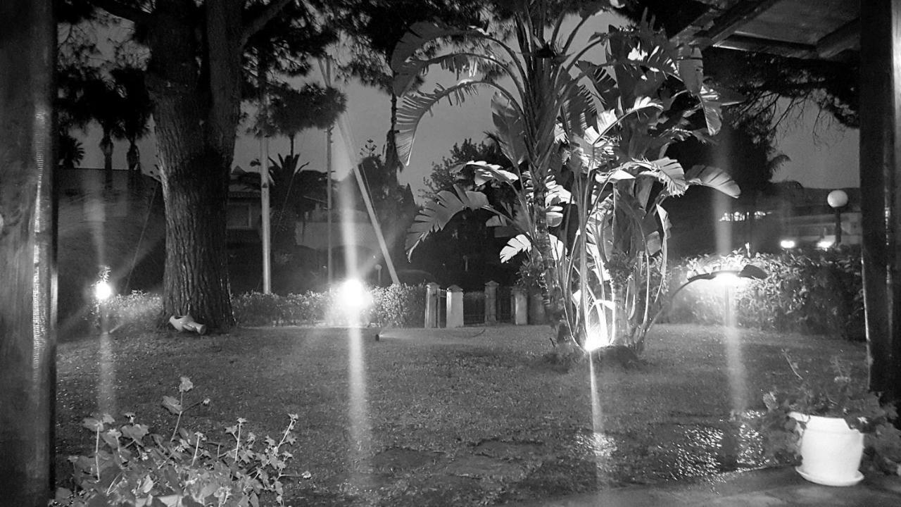 Villetta Nella Baia Furnari Exterior foto