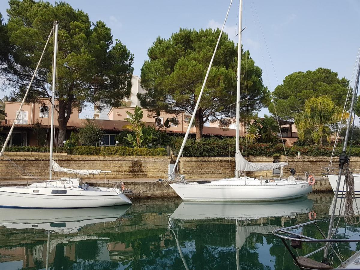 Villetta Nella Baia Furnari Quarto foto